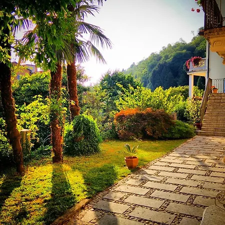 Le Camelie B&B 3*