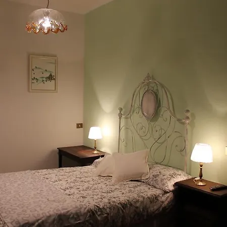 Le Camelie B&B 코모