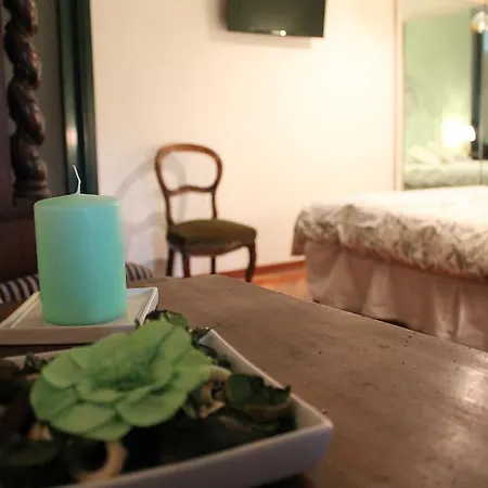 Le Camelie B&B