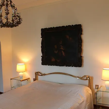 B&B Le Camelie 3*