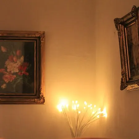 Le Camelie B&B 3*