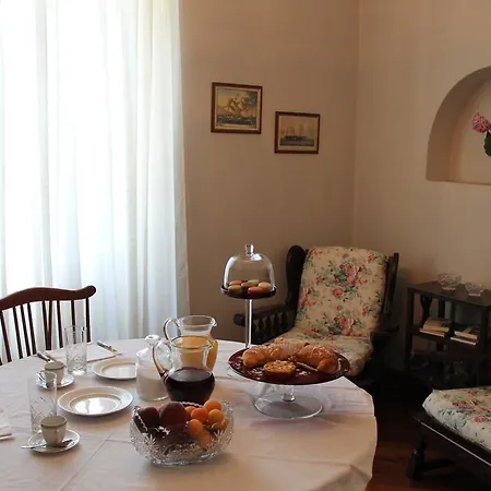 B&B Le Camelie 3*