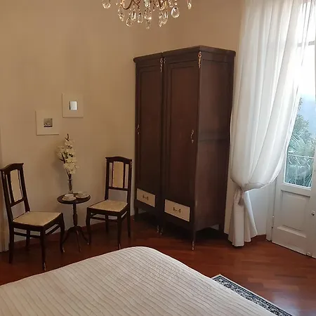 Le Camelie B&B 3*