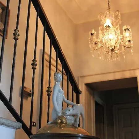 Le Camelie Bed and breakfast Como