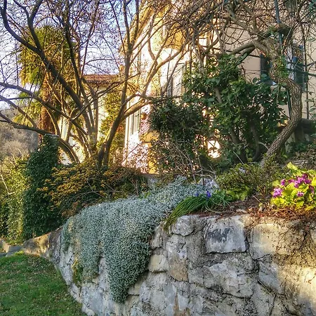 Bed and breakfast Le Camelie Como