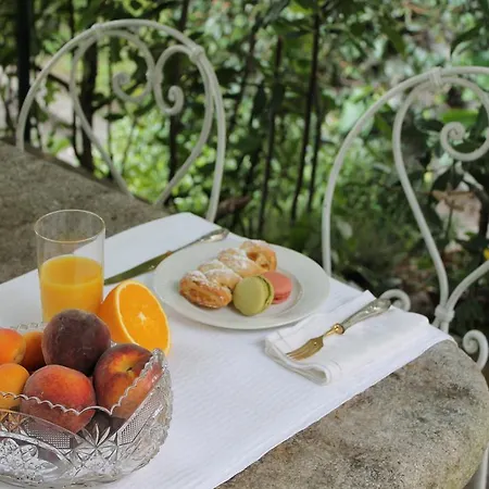 Le Camelie Frühstückspension