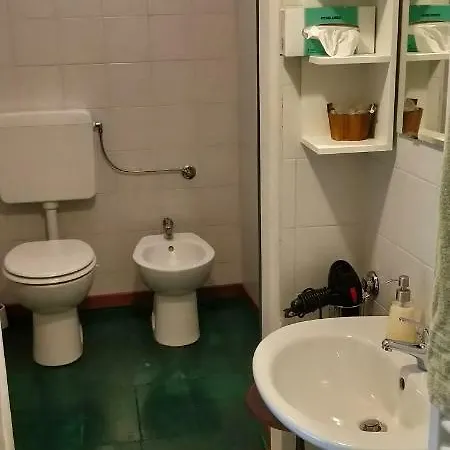 Le Camelie Frühstückspension 3*