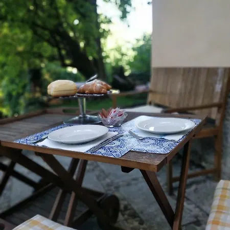 Frühstückspension Le Camelie Como